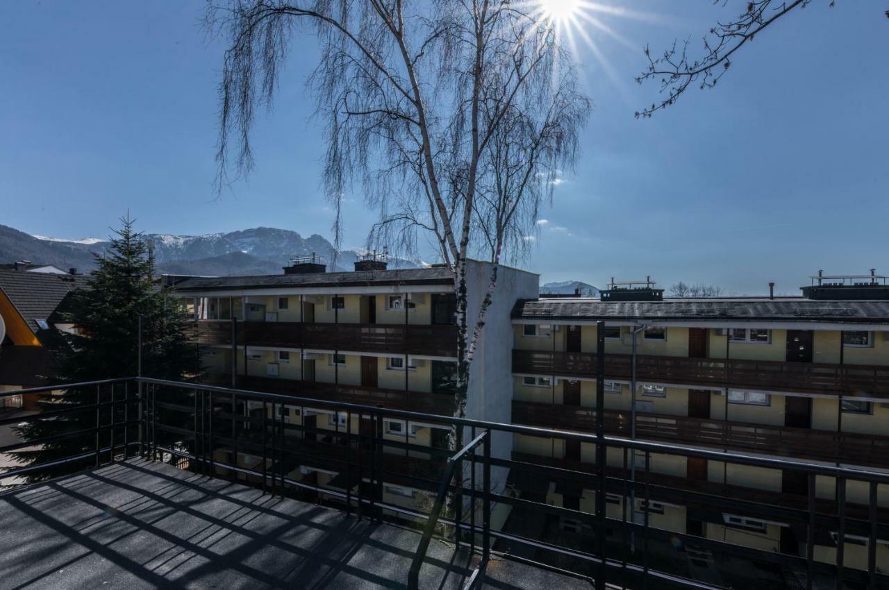 5 Krokow Zakopane Exterior photo